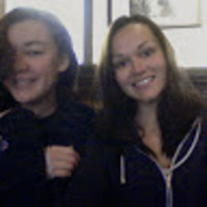 Meet your Posher, Lia